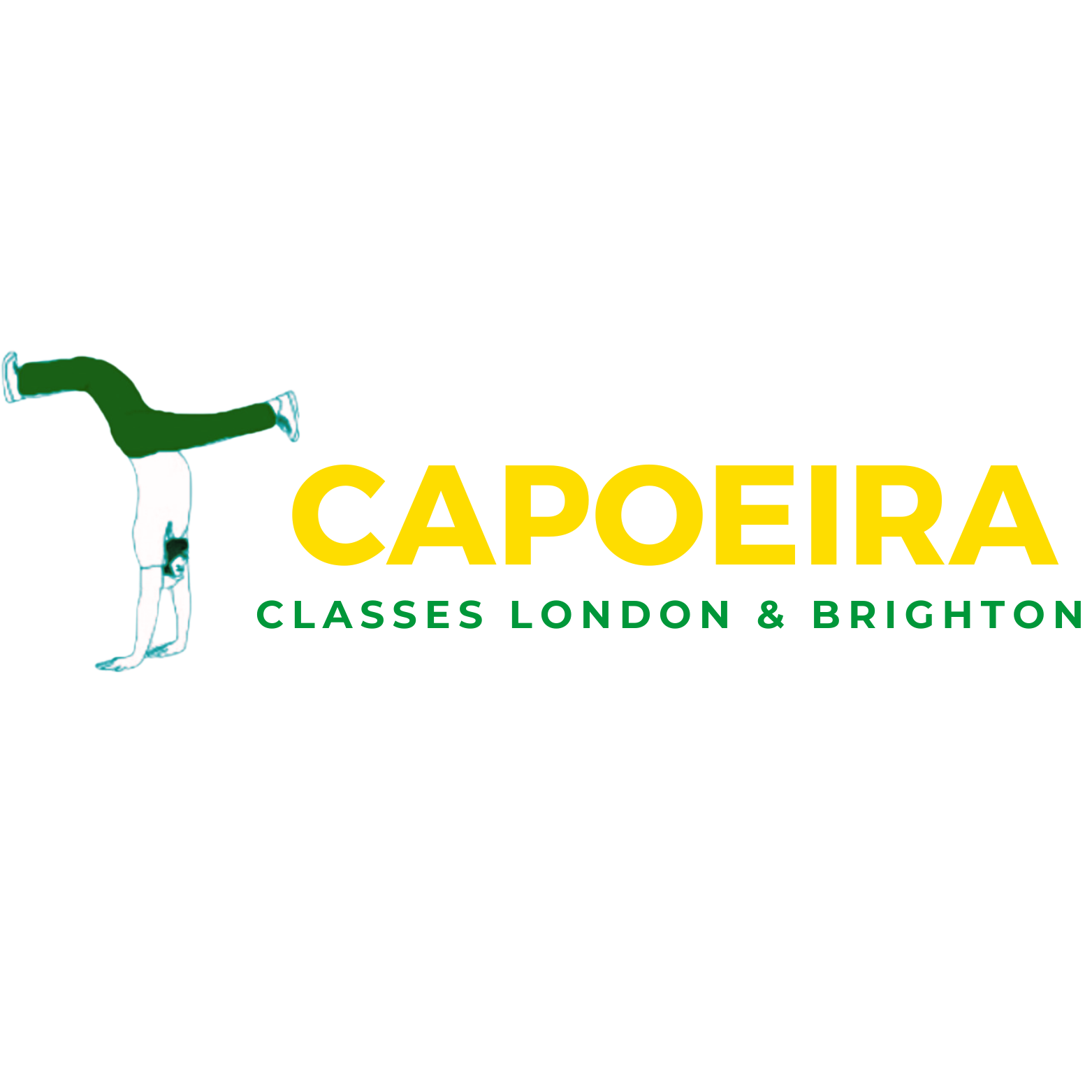 Capoeira angola classes london